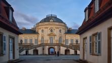 Schloss Solitude, Stuttgart Schloss Solitude, Stuttgart