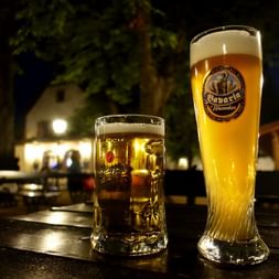 Germany's famous art of brewing