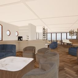 Lounge MAGNIFIQUE X (Modellbild) Lounge MAGNIFIQUE X (Modellbild)