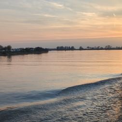 Sonnenuntergang, MS SE-MANON