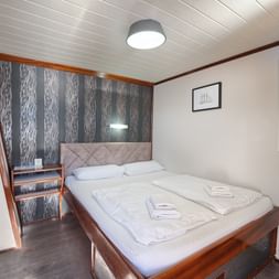 Magellan, 2-Bett-Kabine