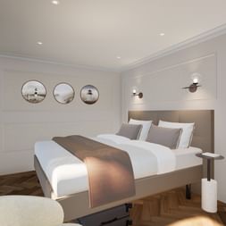 Suite MAGNIFIQUE X (Modellbild) Suite MAGNIFIQUE X (Modellbild)