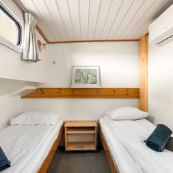 2-Bett Kabine, MS ALLURE