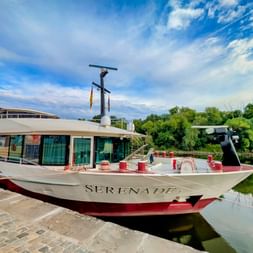 MS SERENADE 1