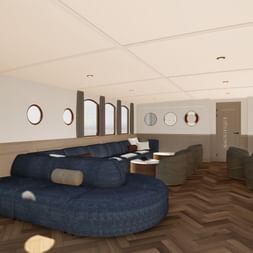 Lounge MAGNIFIQUE X (Modellbild) Lounge MAGNIFIQUE X (Modellbild)