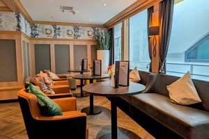Lounge, MS SERENADE 1