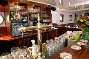 Bar, SIMMER FAN FRYSLÂN