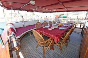 Restaurant on the SUNDIAL