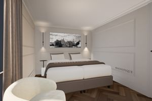 Suite MAGNIFIQUE X (model image)