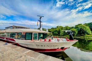 MS SERENADE 1