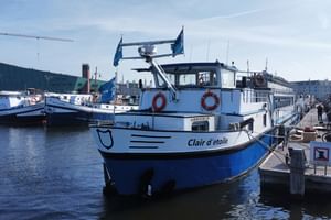 MS CLAIR D‘ÉTOILE