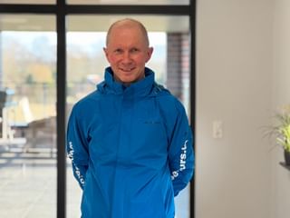 Uwe Haake