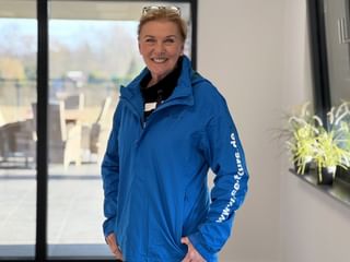 Kirsten Bellmer