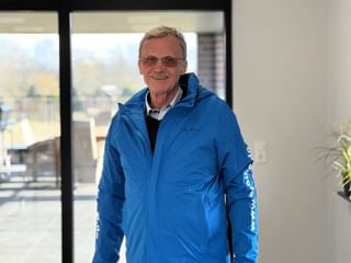 Reinhard Rehwinkel