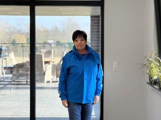 Birgit Kohlmey