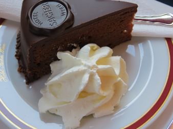Sachertorte, Wiener Klassiker