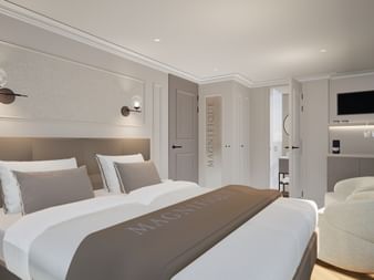 Suite MAGNIFIQUE X (Modellbild) Suite MAGNIFIQUE X (Modellbild)