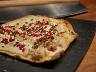 Flammkuchen