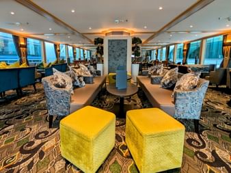 Lounge, MS SERENADE 1