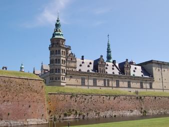 Schloss Kronborg, Helsingør