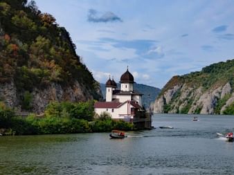 Sagenhafte Donau