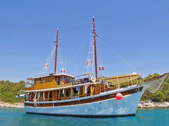 MS ORKAN