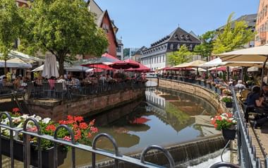 Saarburg