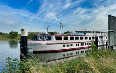 MS NORMANDIE MS NORMANDIE