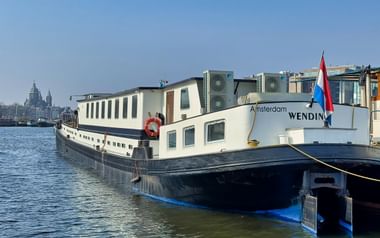 MS WENDING, Badezimmer Oberdeck MS WENDING, Badezimmer Oberdeck