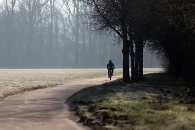 Radeln am Neckartal-Radweg