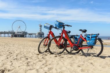 Scheveningen