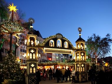 Weihnachtsmarkt Köln Weihnachtsmarkt Köln