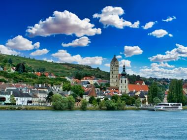 Krems an der Donau