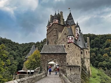 Burg Eltz