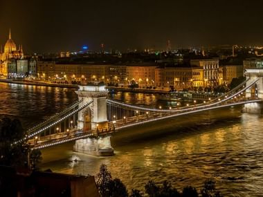 Budapest