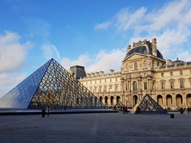 Louvre