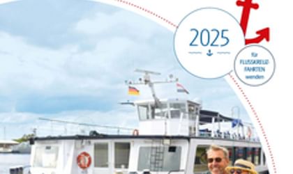 SE-Tours Rad & Schiff Katalog 2025