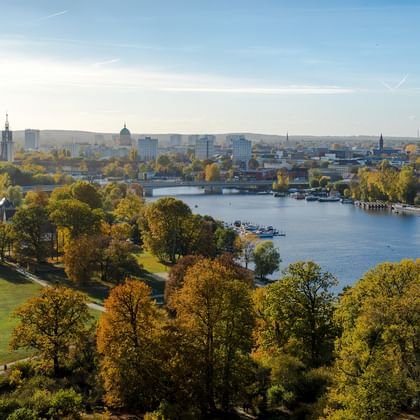 Potsdam