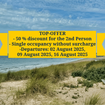 TOP-OFFER, MS NORMANDIE