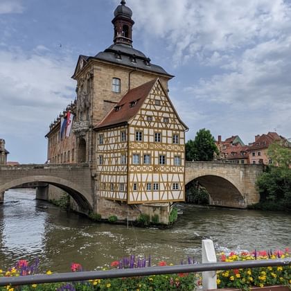 Bamberg
