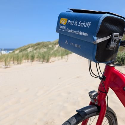 SE-Tours Rad & Schiff