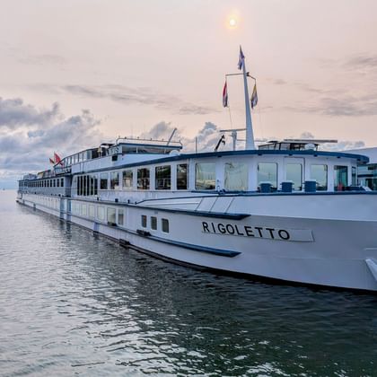 MS RIGOLETTO