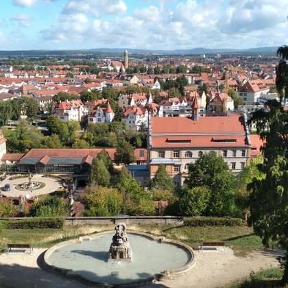 Bamberg
