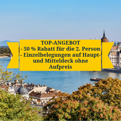 TOP-ANGEBOT, MS SERENADE 1