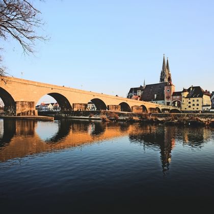 Regensburg