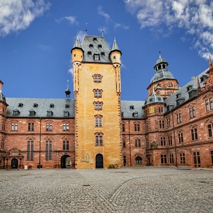 Aschaffenburg