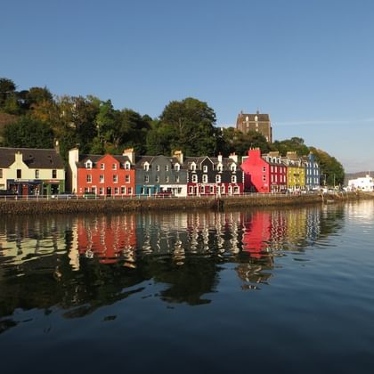 Tobermory