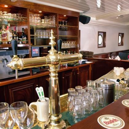 Bar, SIMMER FAN FRYSLÂN
