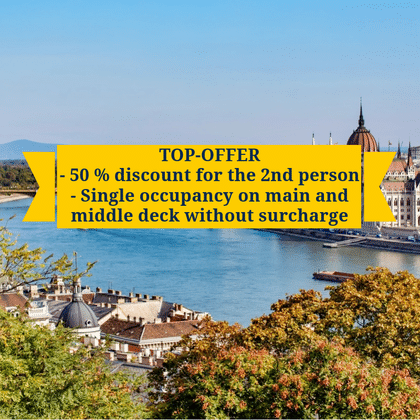 TOP-OFFER, MS SERENADE 1