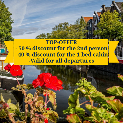 TOP-OFFER, MS WENDING